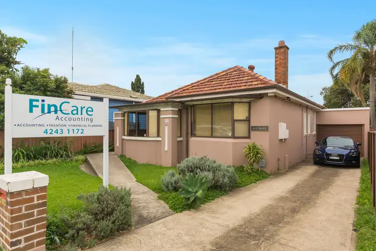 135 Church Street, Wollongong NSW 2500