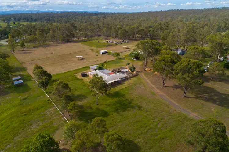 Fifth view of Homely rural property listing, 22 Hughes Road, Purga QLD 4306