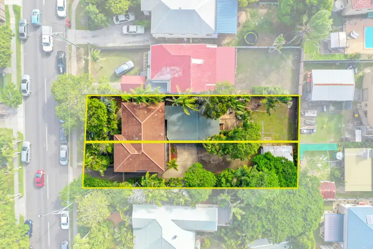 Fourth view of Homely house listing, 22 Ernest Street, Manly QLD 4179