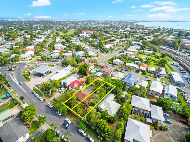Fifth view of Homely house listing, 22 Ernest Street, Manly QLD 4179