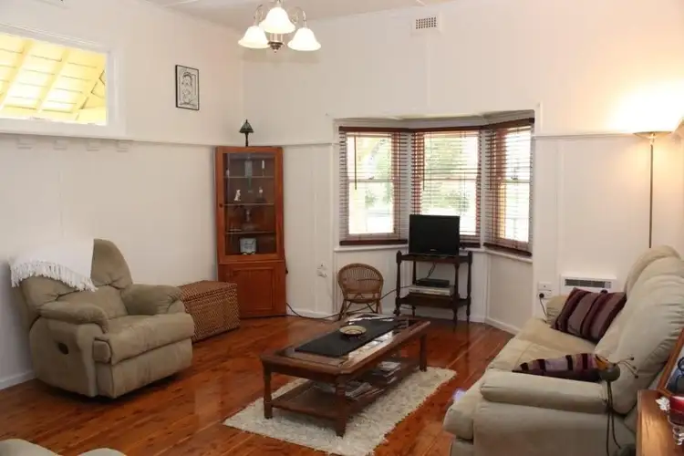 Second view of Homely house listing, 118. John Street, Corowa NSW 2646