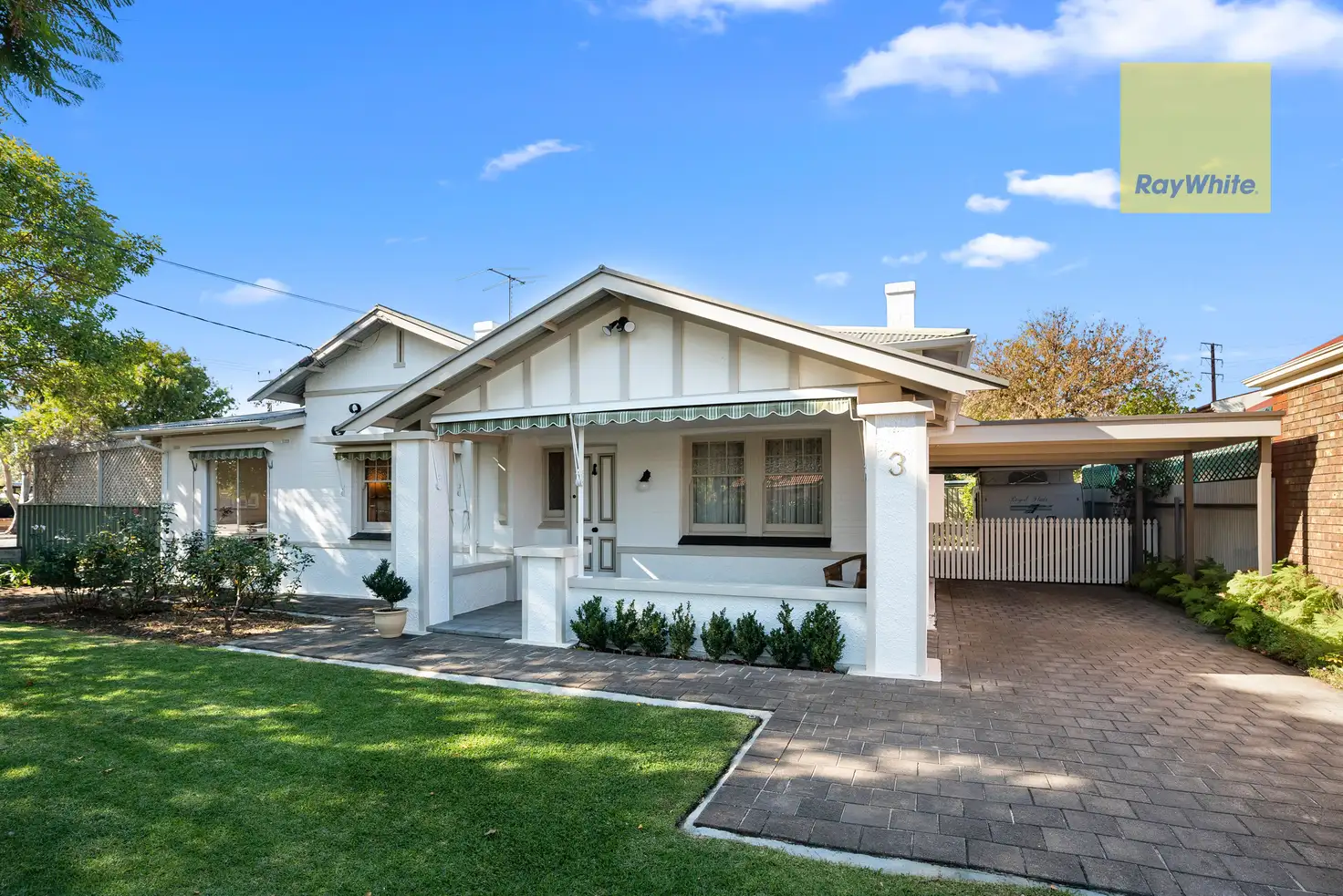 Main view of Homely house listing, 3 Colin Street, Camden Park SA 5038