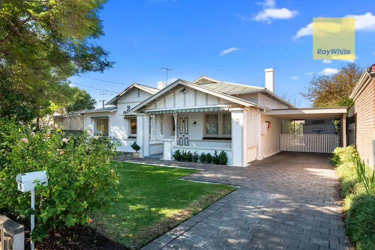 Second view of Homely house listing, 3 Colin Street, Camden Park SA 5038