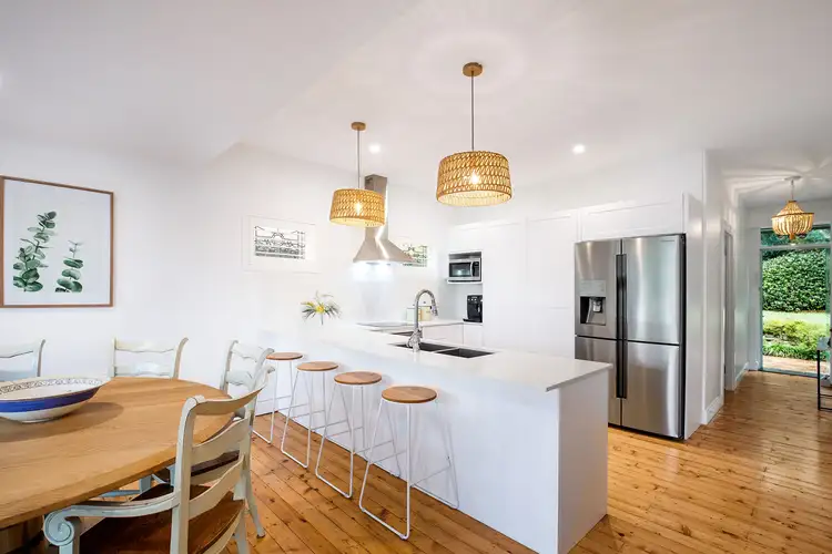 Third view of Homely house listing, 2 The Boulevarde, Cammeray NSW 2062