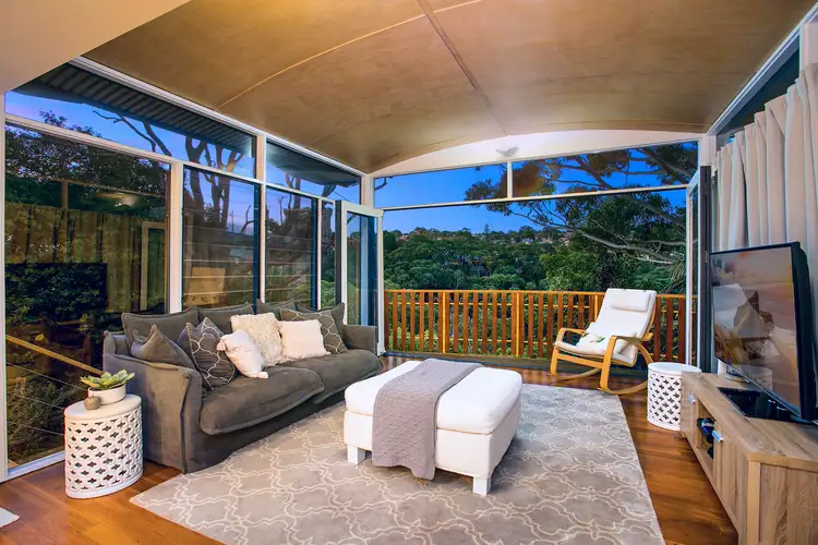 Fourth view of Homely house listing, 2 The Boulevarde, Cammeray NSW 2062