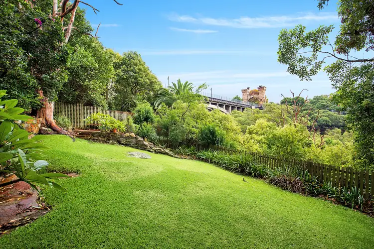 Fifth view of Homely house listing, 2 The Boulevarde, Cammeray NSW 2062