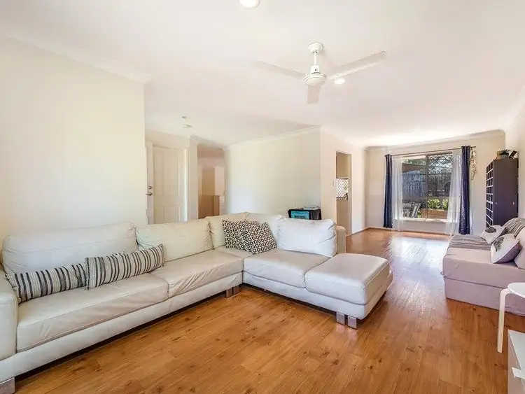 Second view of Homely house listing, 10 Cassia Court, Noosaville QLD 4566