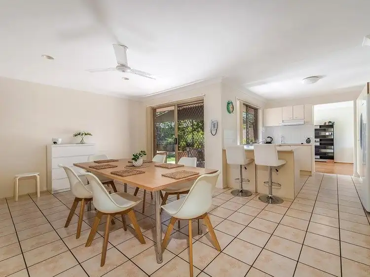 Third view of Homely house listing, 10 Cassia Court, Noosaville QLD 4566