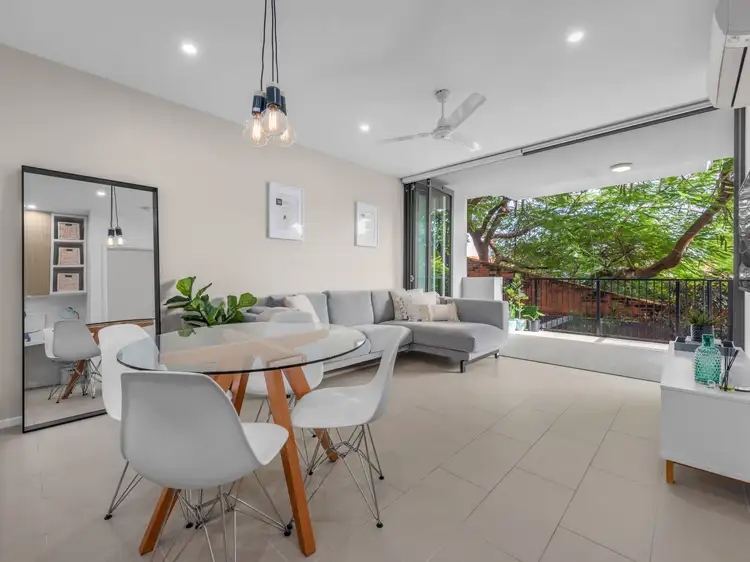 20/166 Sydney Street, New Farm QLD 4005