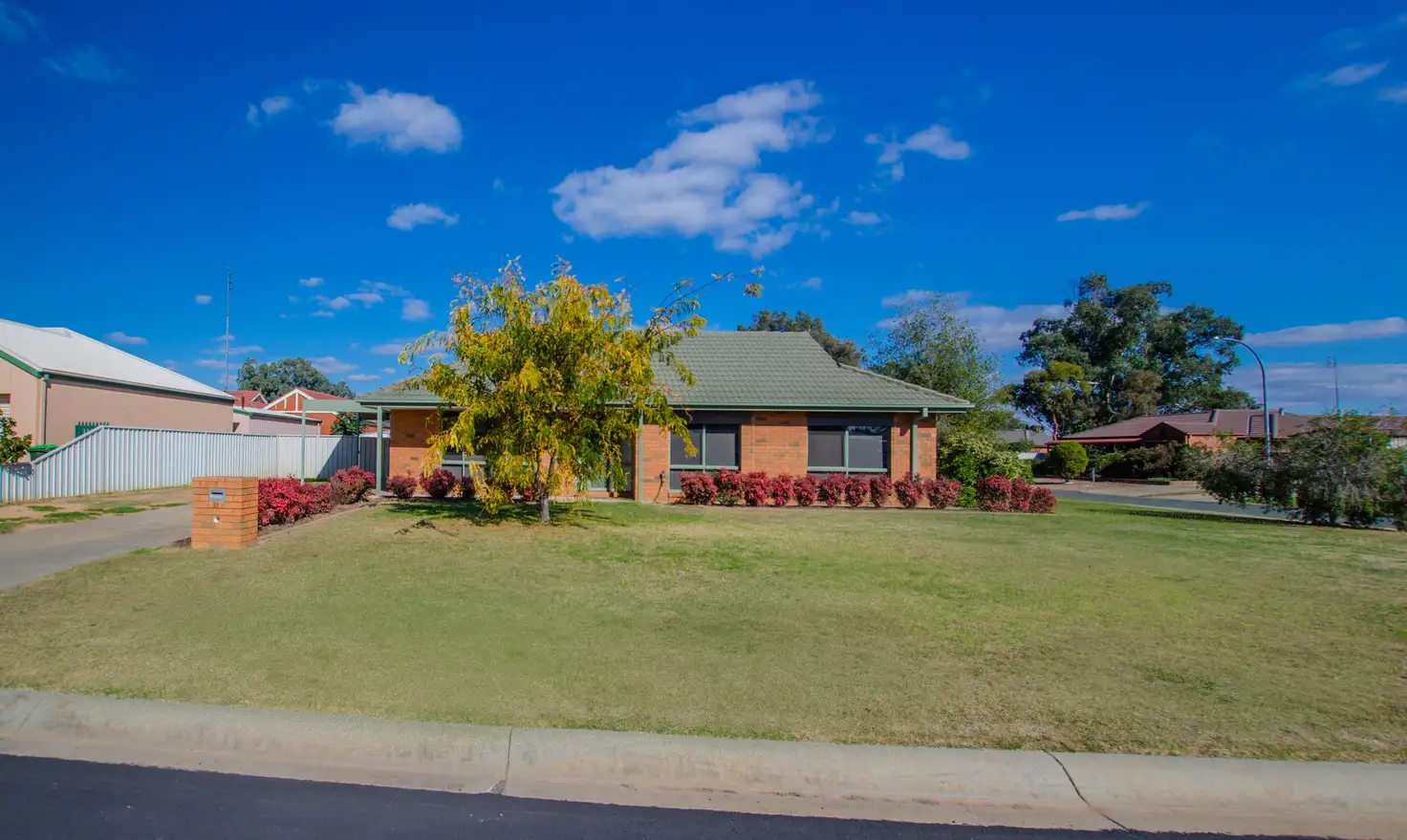 Main view of Homely house listing, 21 McLaren Drive, Moama NSW 2731