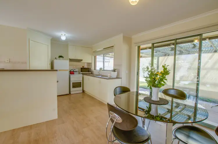 Second view of Homely house listing, 21 McLaren Drive, Moama NSW 2731