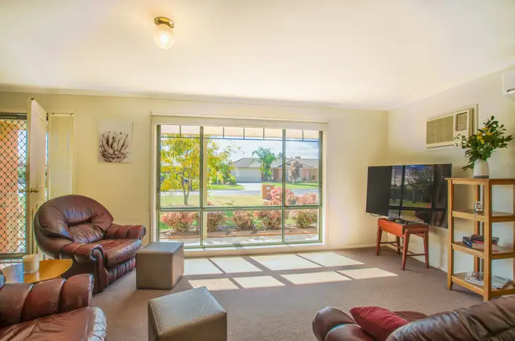 Third view of Homely house listing, 21 McLaren Drive, Moama NSW 2731