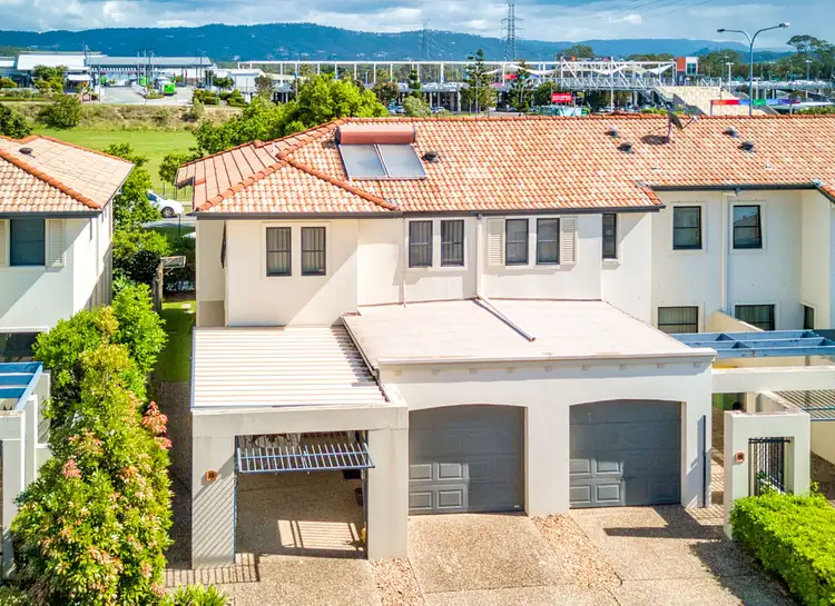25/226 Cheltenham Drive, Robina QLD 4226