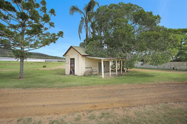 Sixth view of Homely rural property listing, 813 Boonah-Fassifern Road, Fassifern Valley QLD 4309