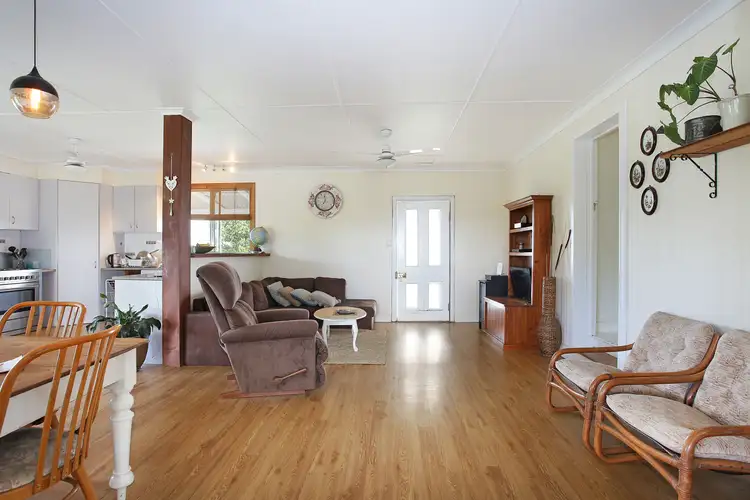 Seventh view of Homely rural property listing, 813 Boonah-Fassifern Road, Fassifern Valley QLD 4309