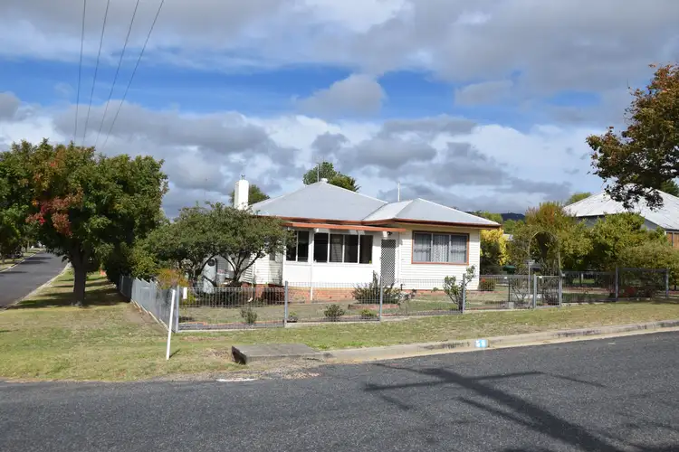 Main view of Homely house listing, 59 Molesworth Street, Tenterfield NSW 2372