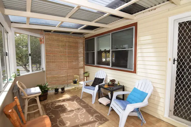 Second view of Homely house listing, 59 Molesworth Street, Tenterfield NSW 2372