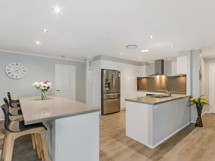 Fifth view of Homely house listing, 5 Forest-Oak Drive, Upper Coomera QLD 4209