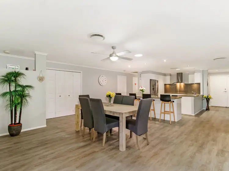 Sixth view of Homely house listing, 5 Forest-Oak Drive, Upper Coomera QLD 4209