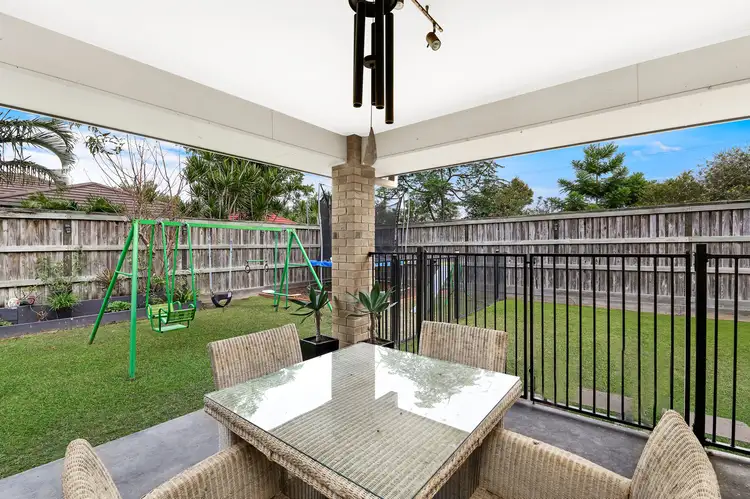 Third view of Homely house listing, 30 Parkway Crescent, Murrumba Downs QLD 4503
