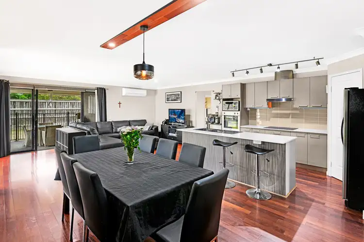 Fourth view of Homely house listing, 30 Parkway Crescent, Murrumba Downs QLD 4503