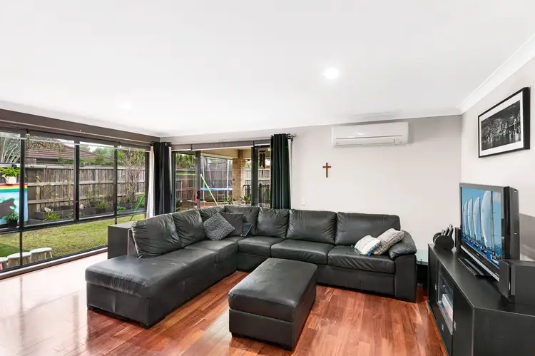 Fifth view of Homely house listing, 30 Parkway Crescent, Murrumba Downs QLD 4503
