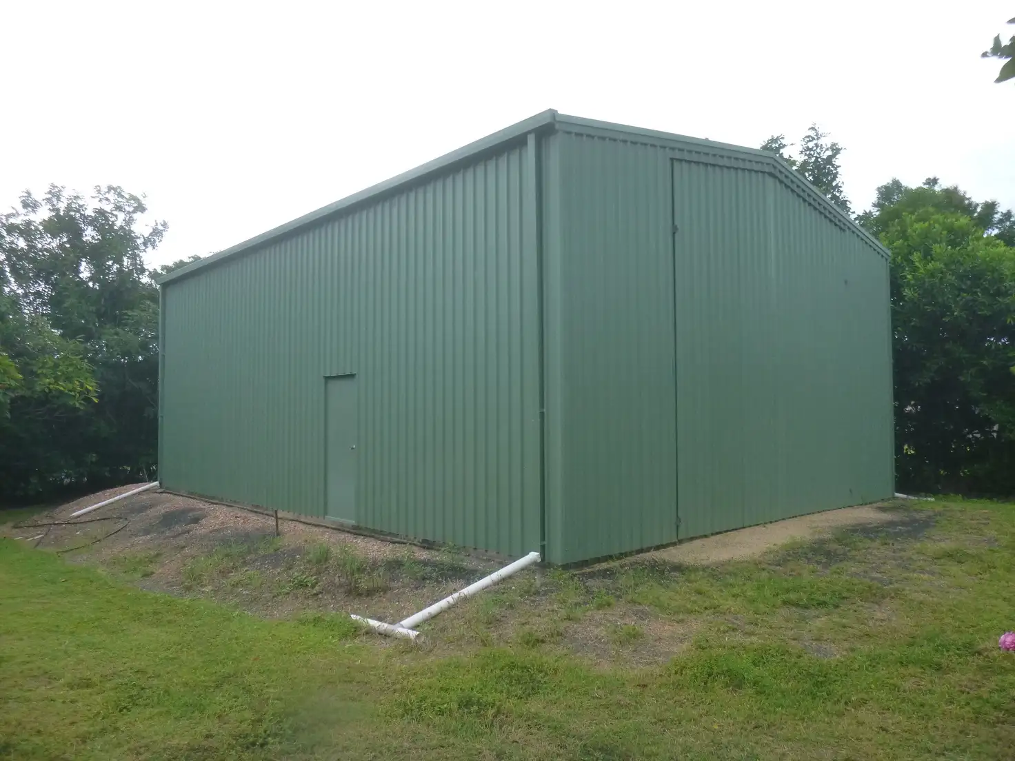 Main view of Homely land listing, 46 Charlotte Street, Cooktown QLD 4895