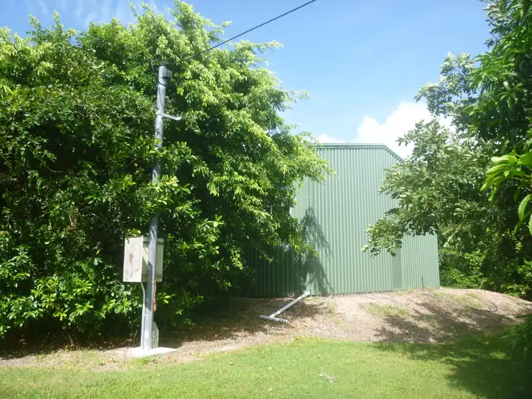 Second view of Homely land listing, 46 Charlotte Street, Cooktown QLD 4895