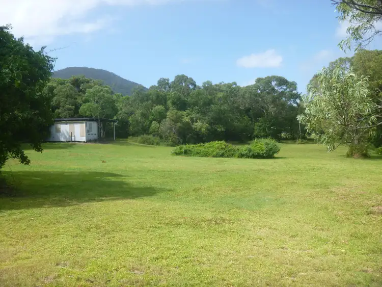 Third view of Homely land listing, 46 Charlotte Street, Cooktown QLD 4895