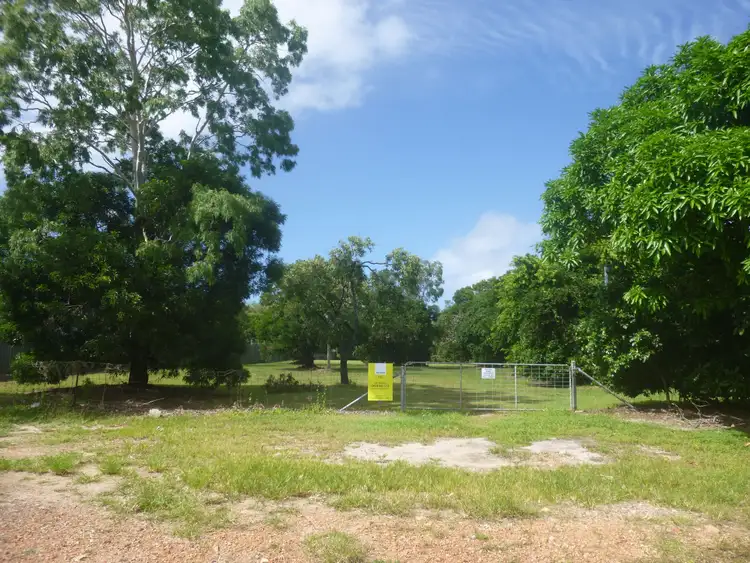 Fourth view of Homely land listing, 46 Charlotte Street, Cooktown QLD 4895