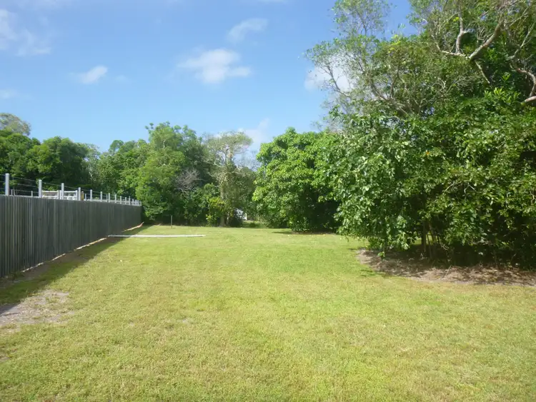 Fifth view of Homely land listing, 46 Charlotte Street, Cooktown QLD 4895