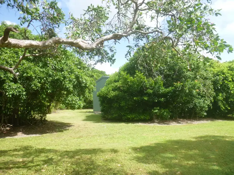 Sixth view of Homely land listing, 46 Charlotte Street, Cooktown QLD 4895