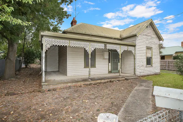 Main view of Homely house listing, 53 Swanston Street, Terang VIC 3264