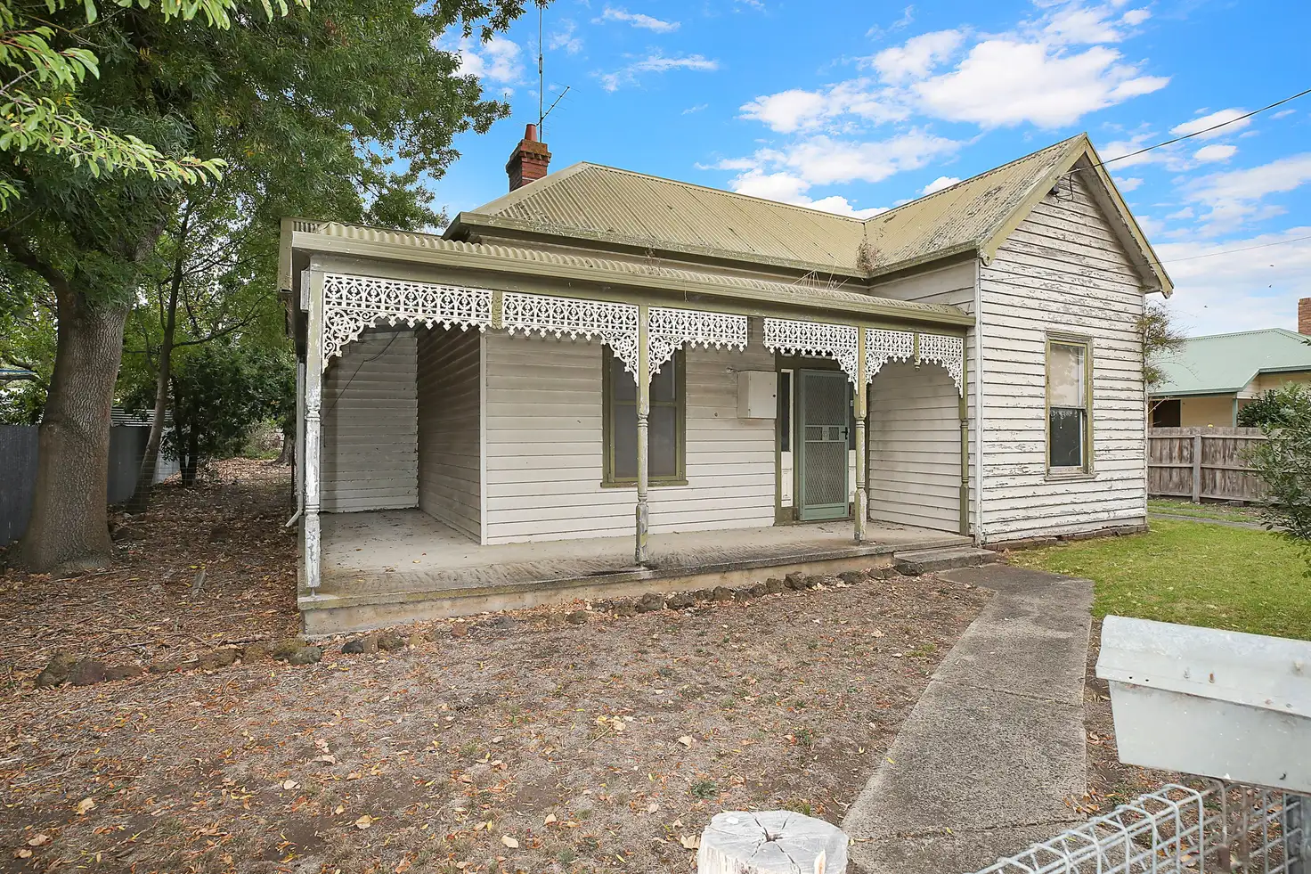 Main view of Homely house listing, 53 Swanston Street, Terang VIC 3264