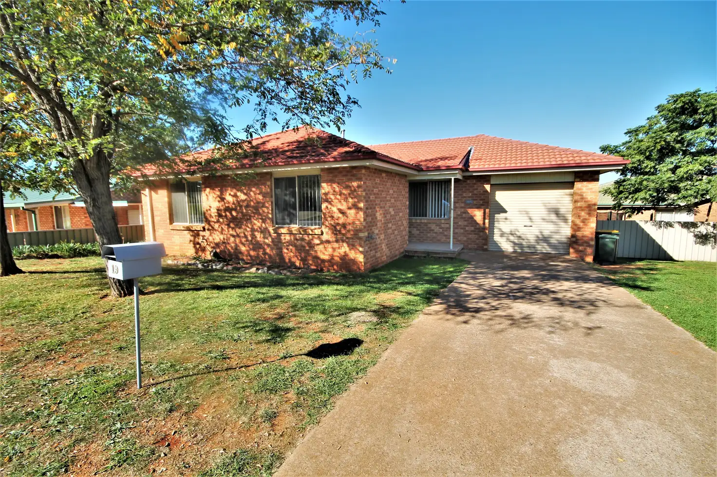 Main view of Homely house listing, 19 Hargreaves Crescent, Young NSW 2594