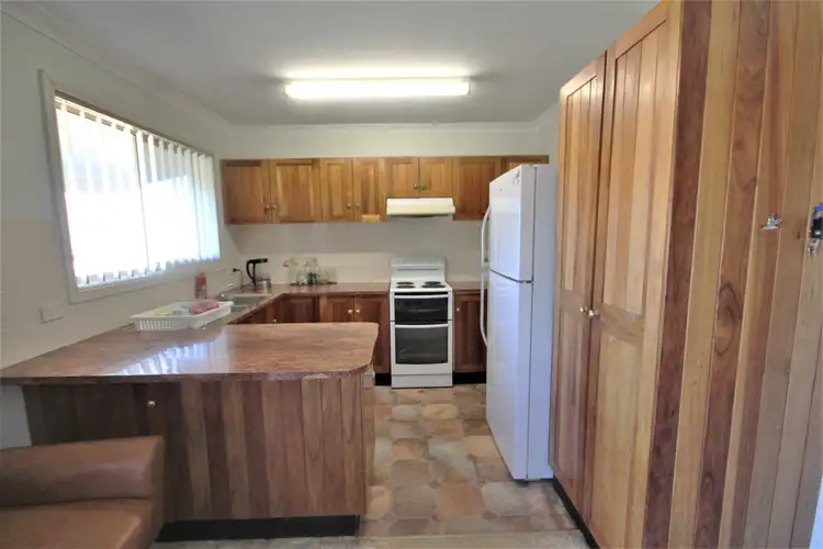 Third view of Homely house listing, 19 Hargreaves Crescent, Young NSW 2594