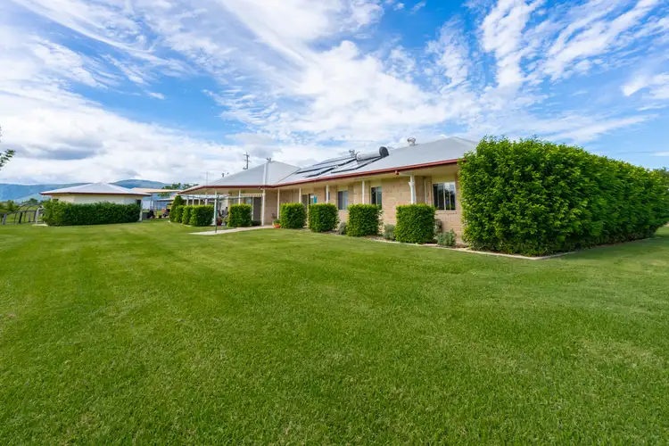 Sixth view of Homely rural property listing, 685 Cressbrook Caboonbah Road, Cressbrook QLD 4313