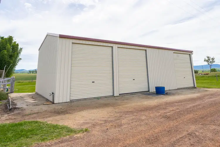 Seventh view of Homely rural property listing, 685 Cressbrook Caboonbah Road, Cressbrook QLD 4313