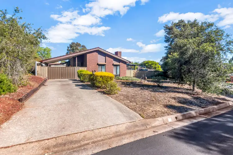 Third view of Homely house listing, 3 Topaz Drive, Flagstaff Hill SA 5159