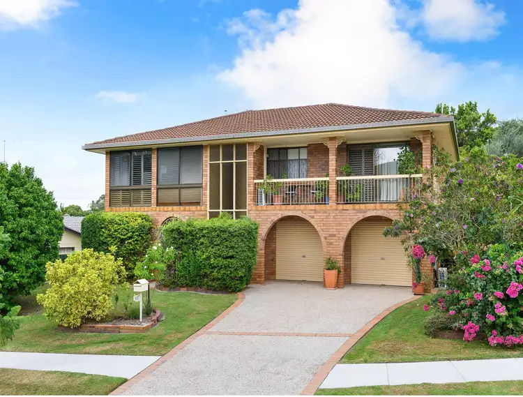 Main view of Homely house listing, 66 Modred Street, Carindale QLD 4152