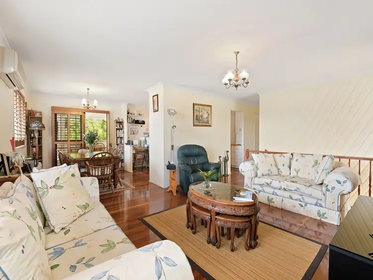 Second view of Homely house listing, 66 Modred Street, Carindale QLD 4152