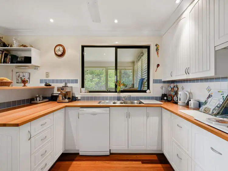 Third view of Homely house listing, 66 Modred Street, Carindale QLD 4152