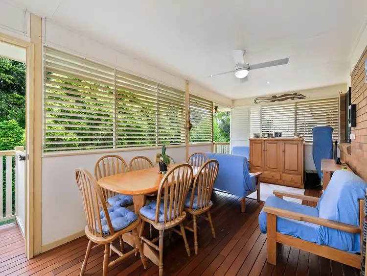 Fourth view of Homely house listing, 66 Modred Street, Carindale QLD 4152