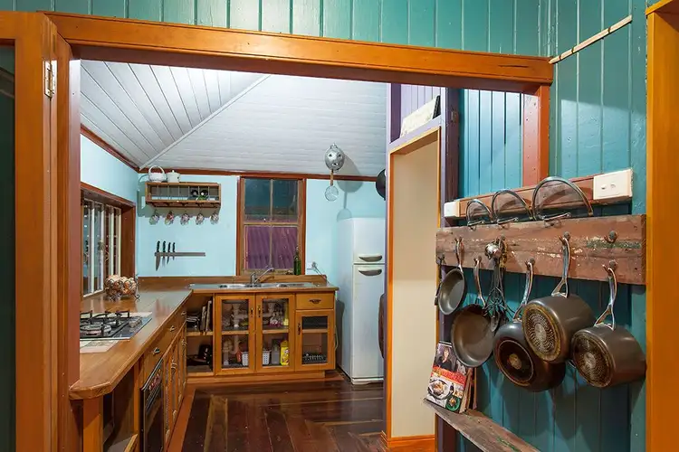 371 Albert Street, Maryborough QLD 4650