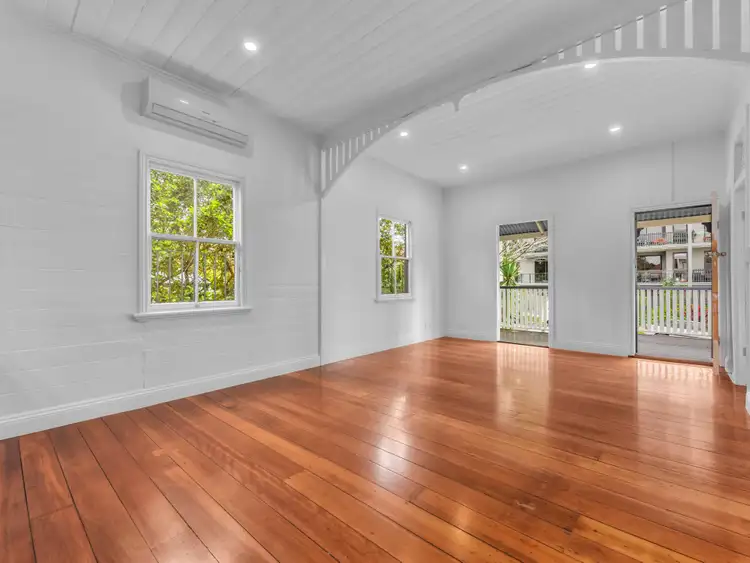 Third view of Homely house listing, 45 Grantson Street, Windsor QLD 4030