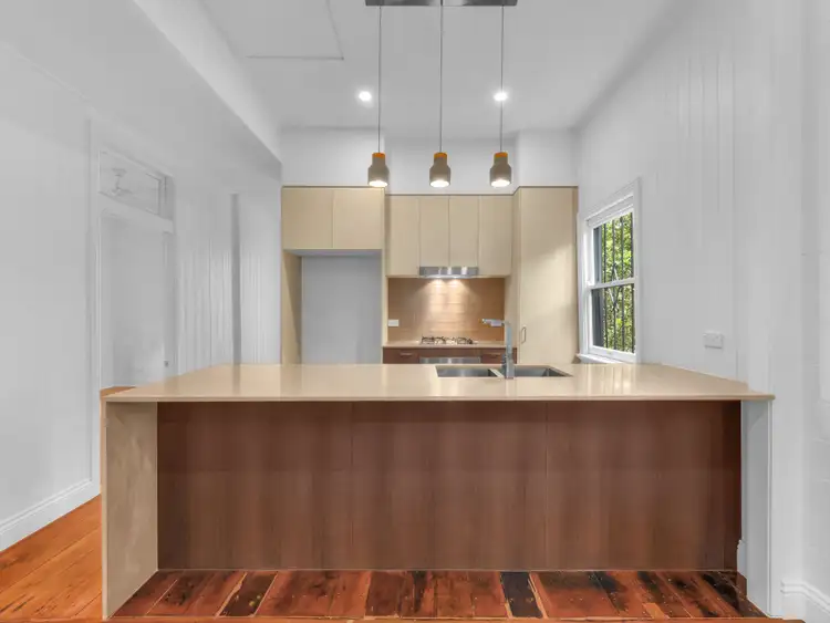 Fourth view of Homely house listing, 45 Grantson Street, Windsor QLD 4030