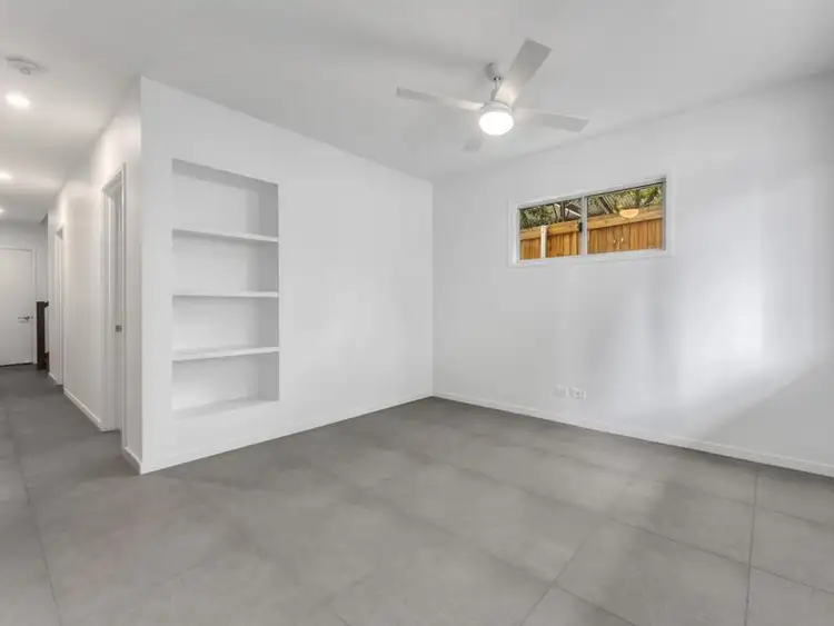 Fifth view of Homely house listing, 45 Grantson Street, Windsor QLD 4030