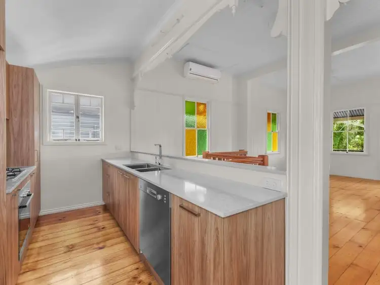 Fourth view of Homely house listing, 49 Grantson Street, Windsor QLD 4030