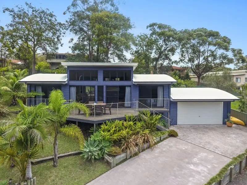 Main view of Homely house listing, 13 Aries Place, Narrawallee NSW 2539