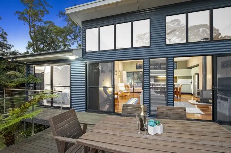 Fourth view of Homely house listing, 13 Aries Place, Narrawallee NSW 2539